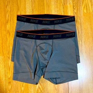 Nike Boxer Briefs